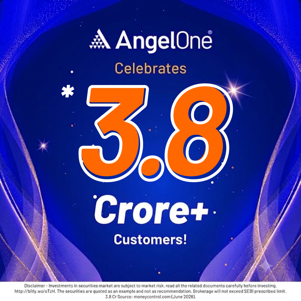 Invest and Grow with AngelOne