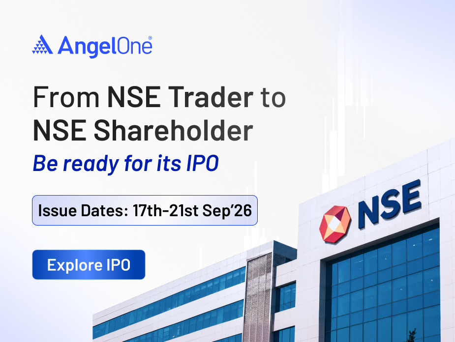 NSE Trader to NSE Shareholder