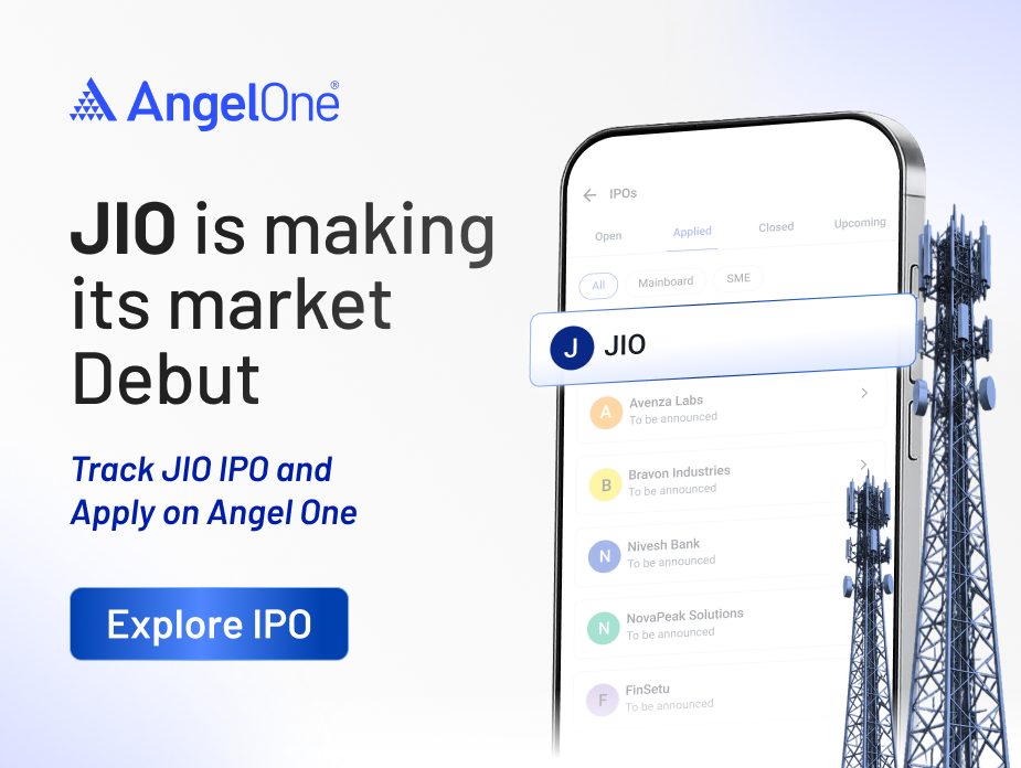 Apply Reliance JIO IPO