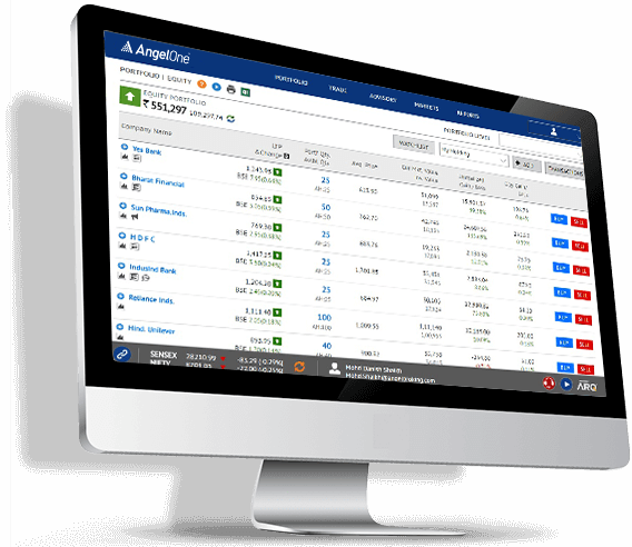 angel broking software for mac