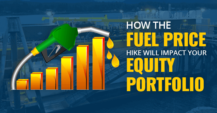 Effect of Crude Oil Prices on Stock Market