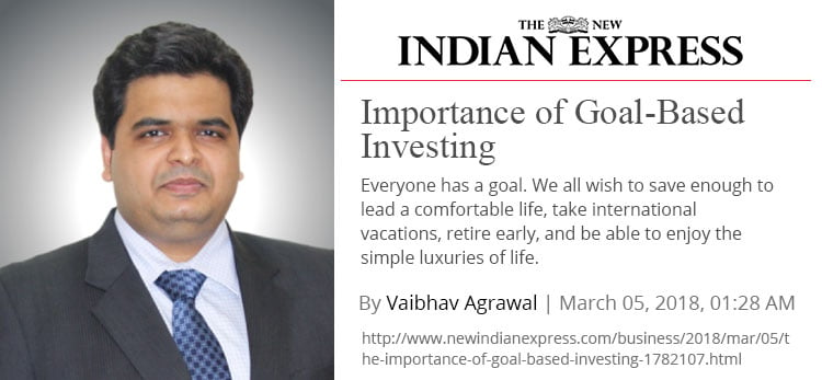 Importance of Goal-Based Investing