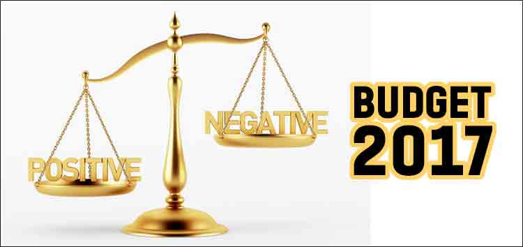 Union Budget Expectations & Positive Aspects About Tax