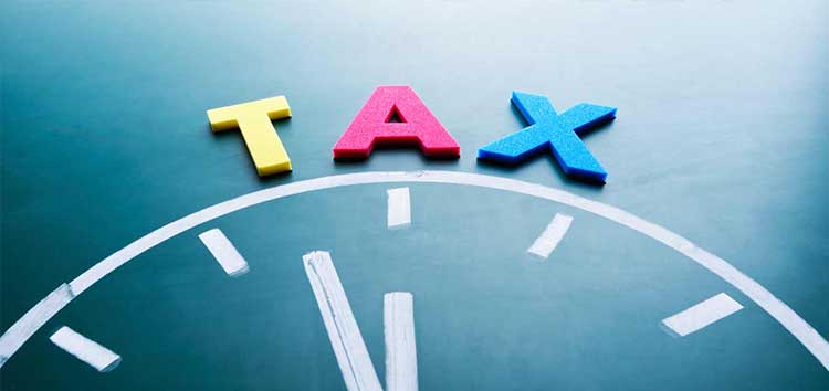 What to Do If You Miss your Tax Deadline?