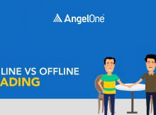 Online trading vs Offline Trading: Which One Should You Pick?