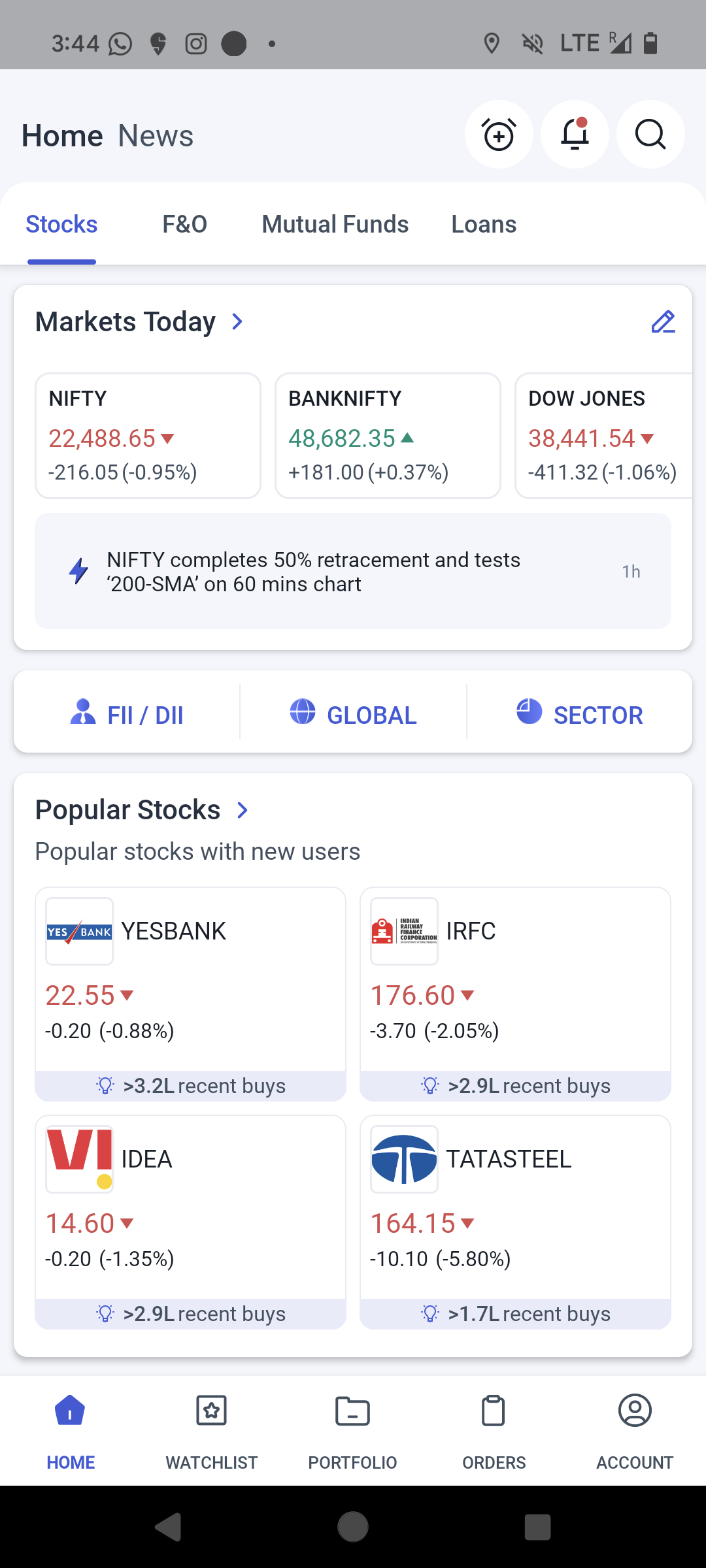 How to Close Trading Account? 5 Easy Steps | Angel One