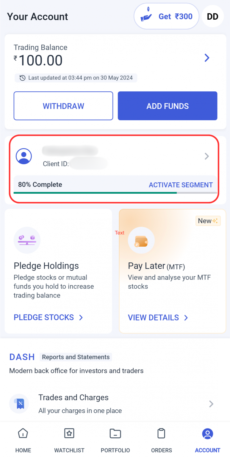 How to Close Trading Account? 5 Easy Steps | Angel One