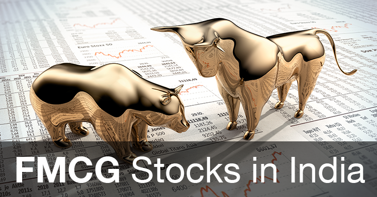 FMCG Stocks in India