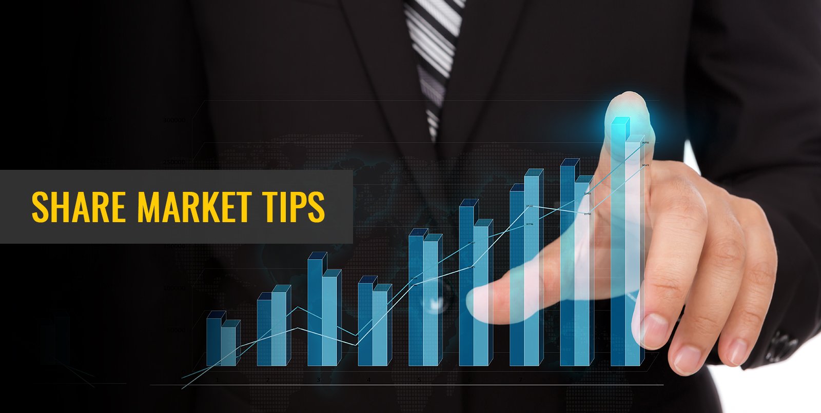 Share Market Tips