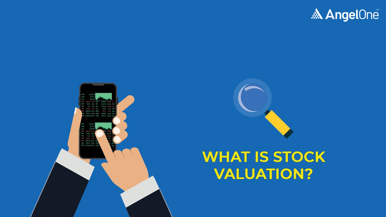Stock Valuation Method