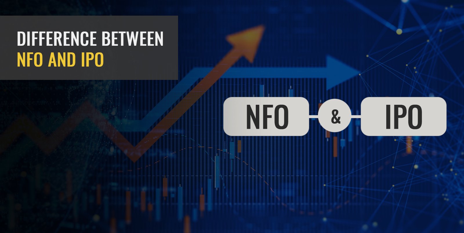 NFO Vs IPO - Know The Difference | Angel One