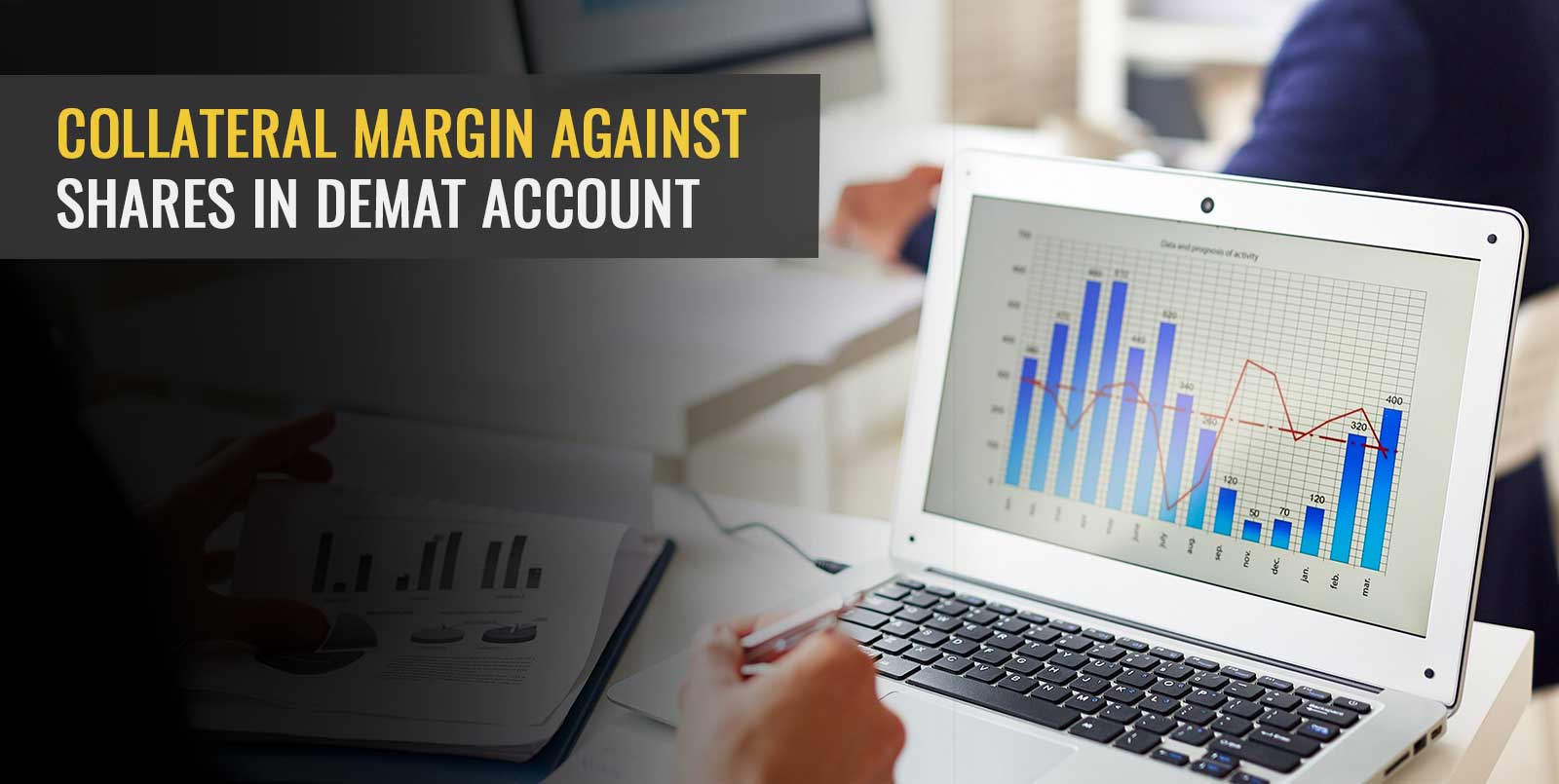 Collateral Margin Against Shares in Demat Account