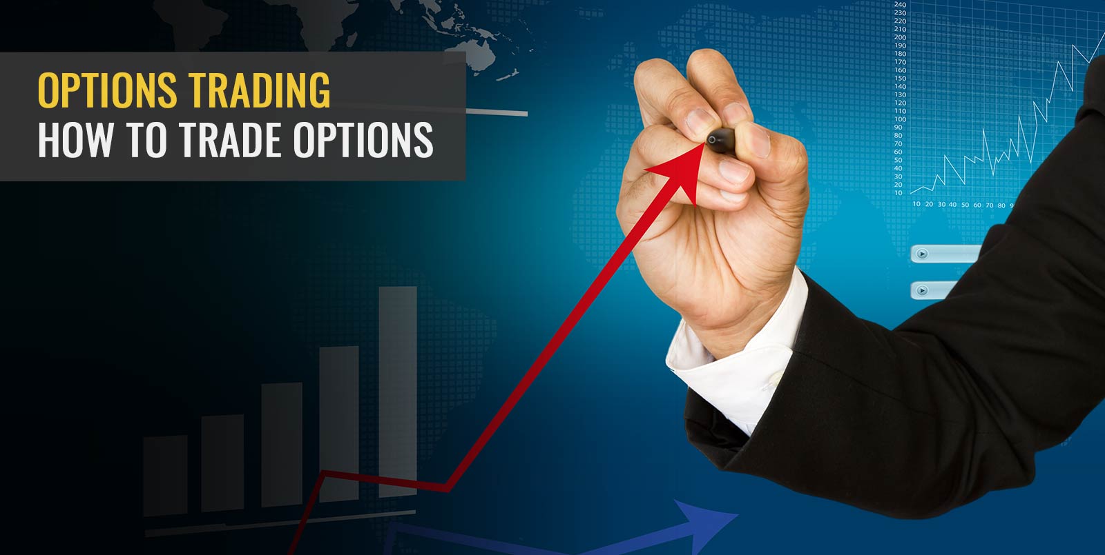 What Are Options Trading? Call and Put options Explained AISLAC