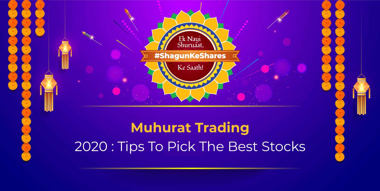 Know About Muhurat Trading Best Stocks to Buy Angel One