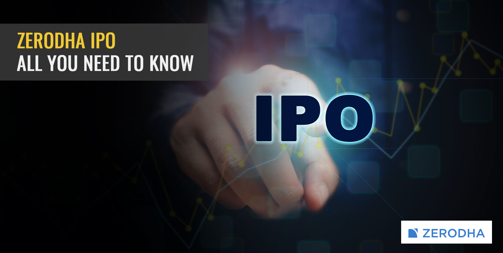 Zerodha IPO: All you need to know - Angel One