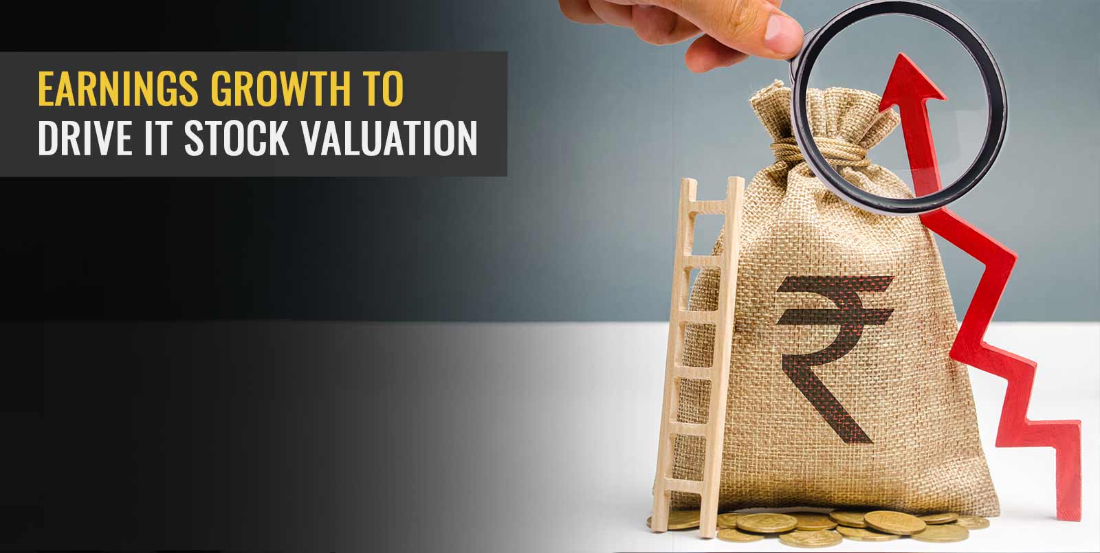 Earnings growth to spur impressive IT stock valuation