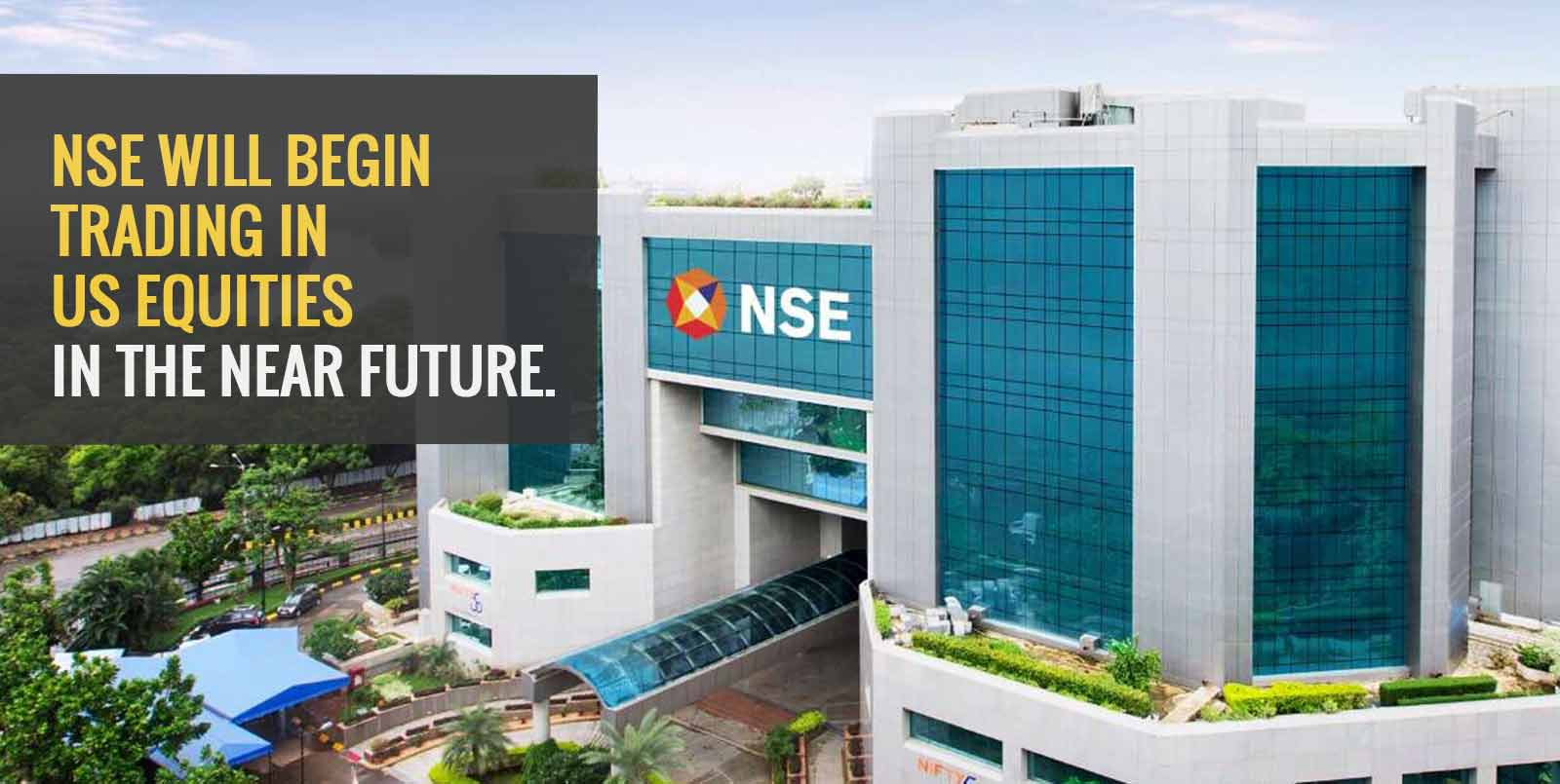 NSE IFSC Inauguration Ceremony