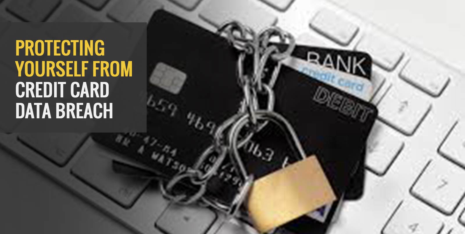 Protecting Yourself from Credit Card Data Breach Angel One