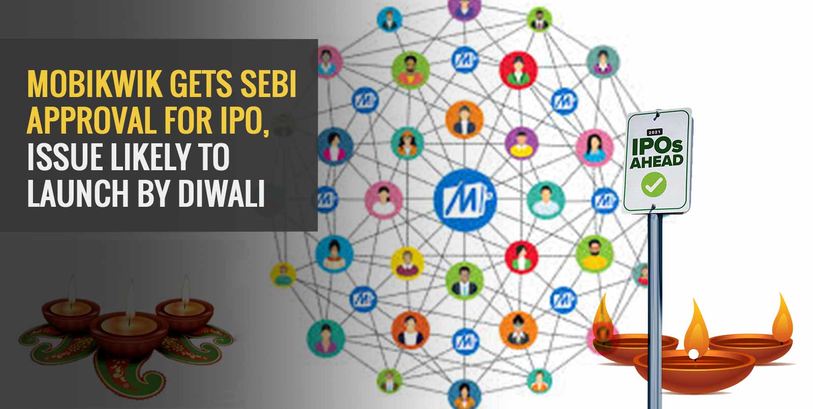 MobiKwik Gets SEBI Approval For IPO, Likely To Launch By Diwali | Angel One