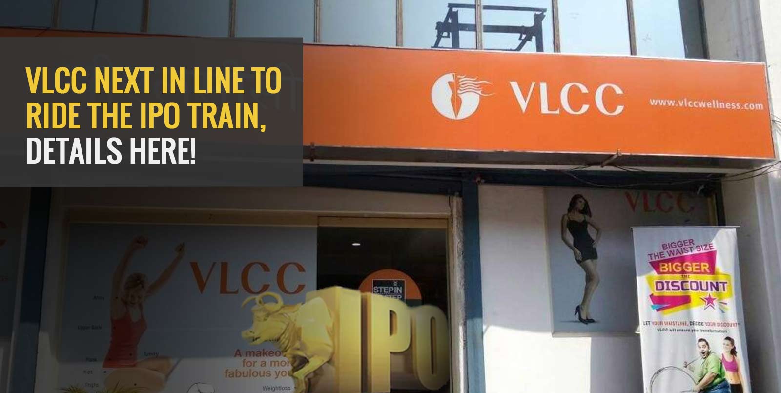 VLCC to enter the Saudi market, forges alliance with Cigalah, Marketing &  Advertising News, ET BrandEquity