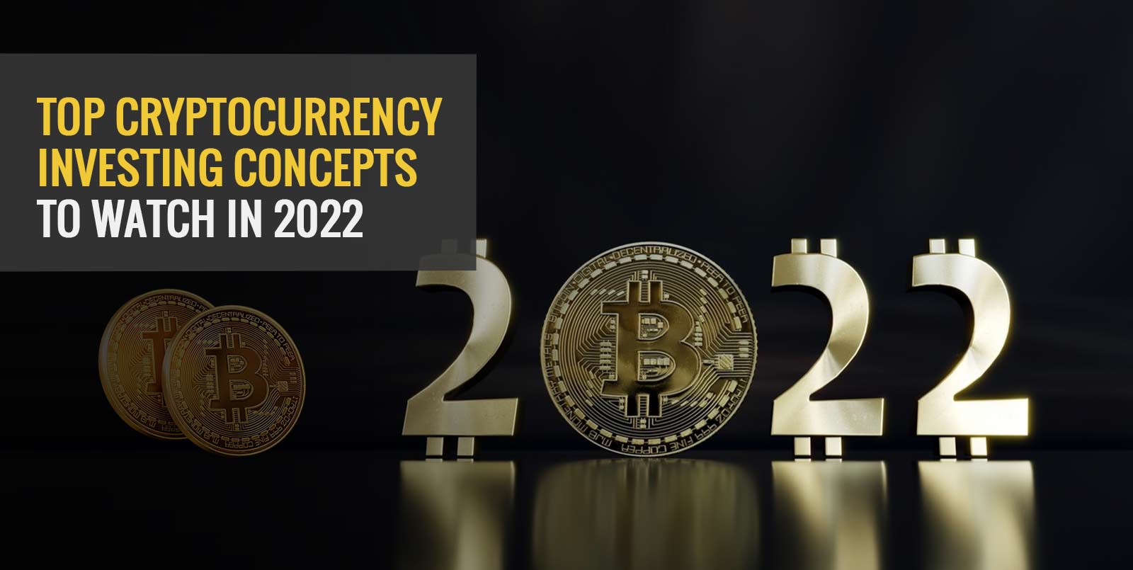 top cryptocurrency 2022