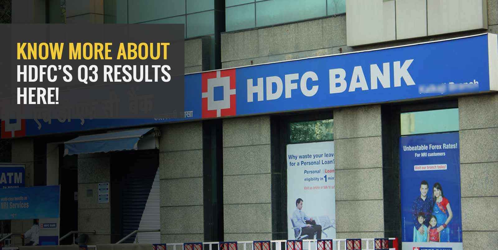 Know More About Hdfcs Q3 Results Here Angel One 5099