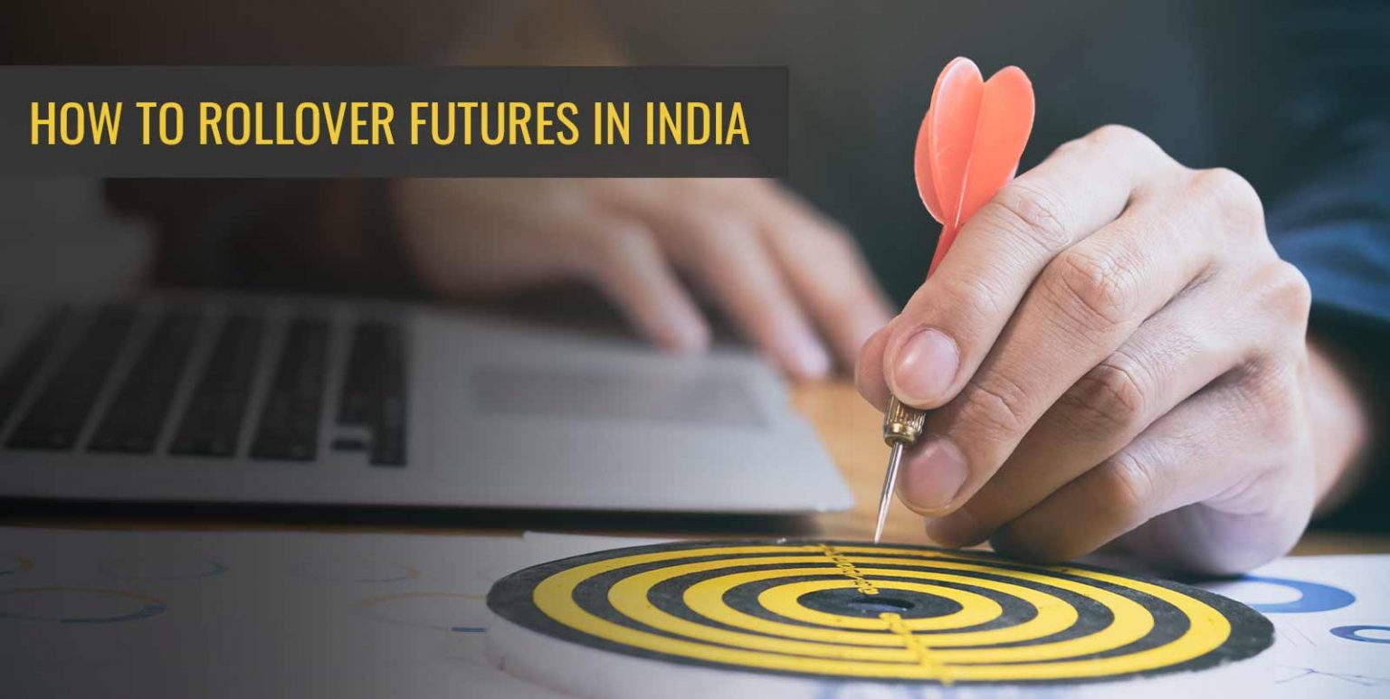 Futures Rollover What Does Rollover in Futures Means Angel One