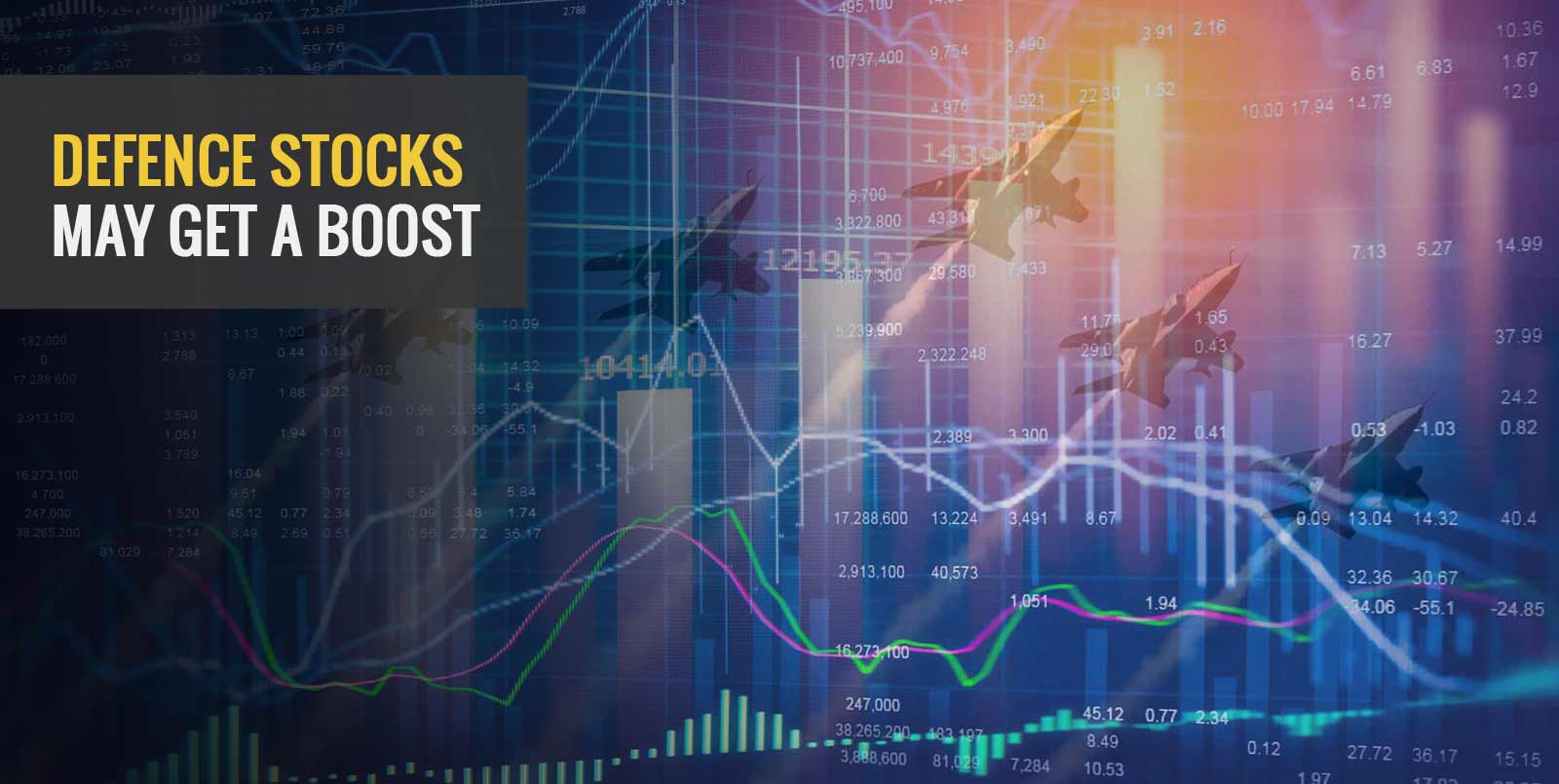 Is This The Best Time To Invest In Defence Stocks? | Angel One