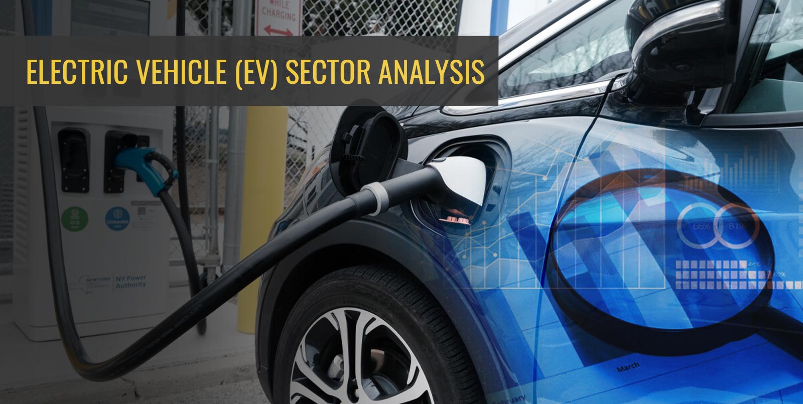 Electric Vehicle (EV) Sector Analysis. Best electric cars stock | Angel One