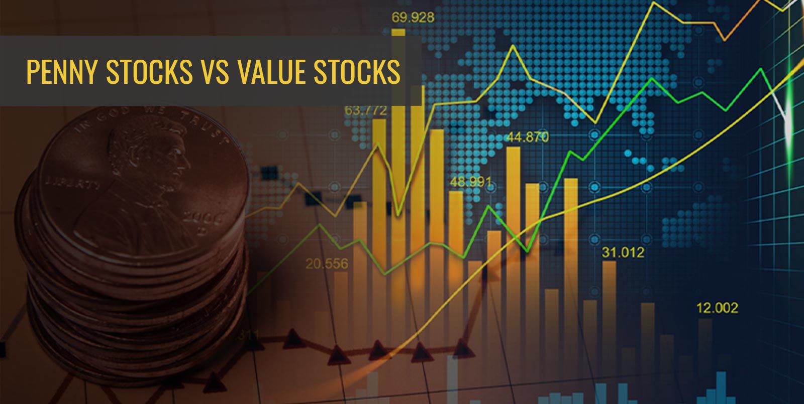 Value stocks