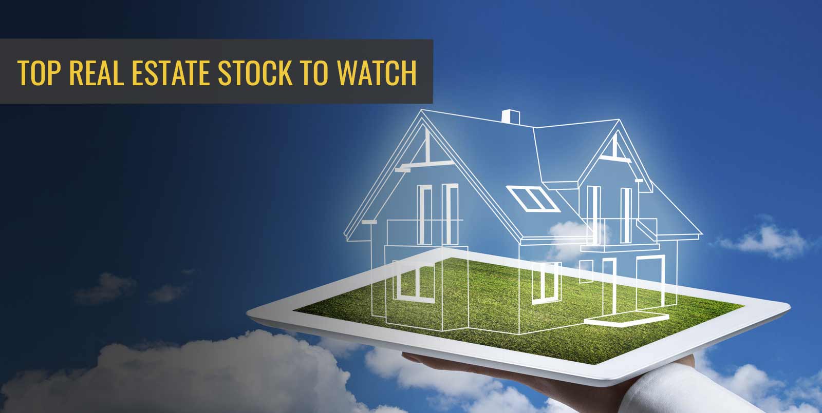 List of Top Real Estate Stocks to Watch in India Angel One