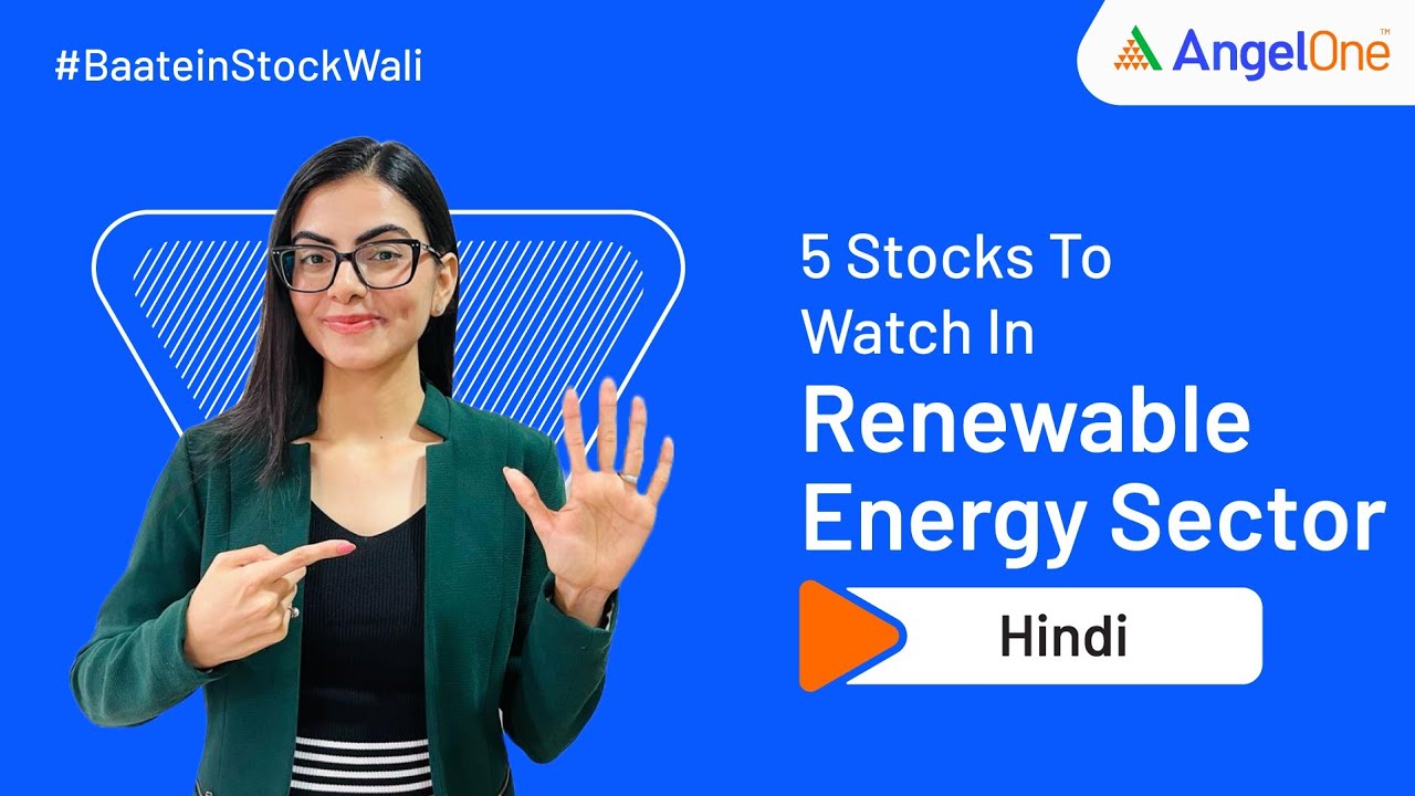 Best Energy Stocks To Buy In India 2022 Angel One