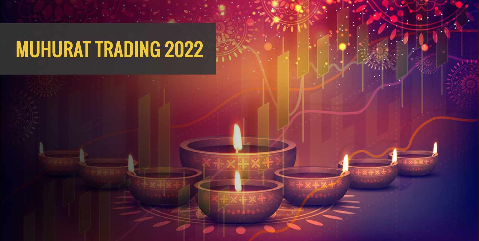 Muhurat Trading 2022: Date, Stock Market Timing & Other Details - Angel One