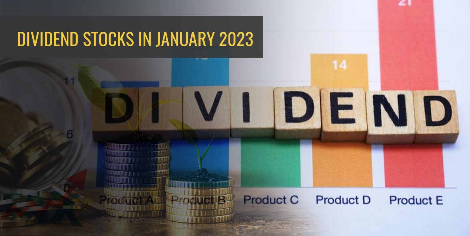 Dividend Paying Stocks In January 2023 - Angel One