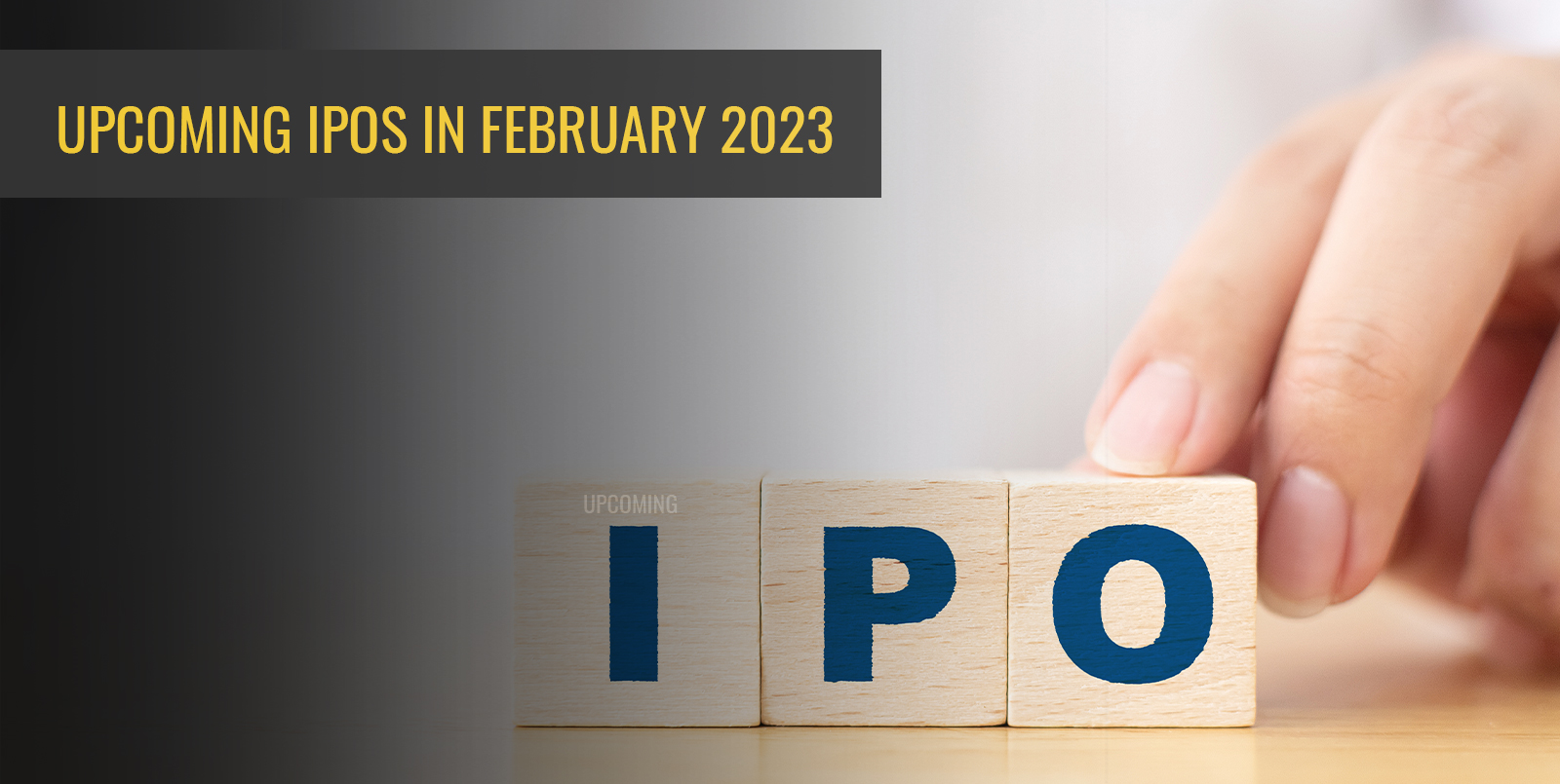 IPOs of India in 2023 Angel One