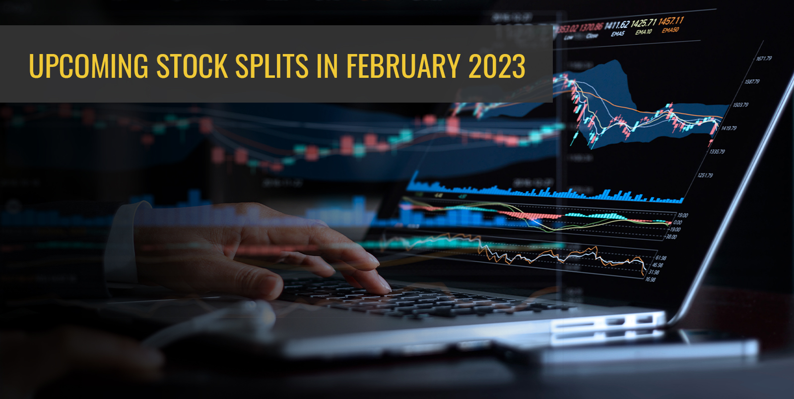 Stock Splits in February 2023 Angel One