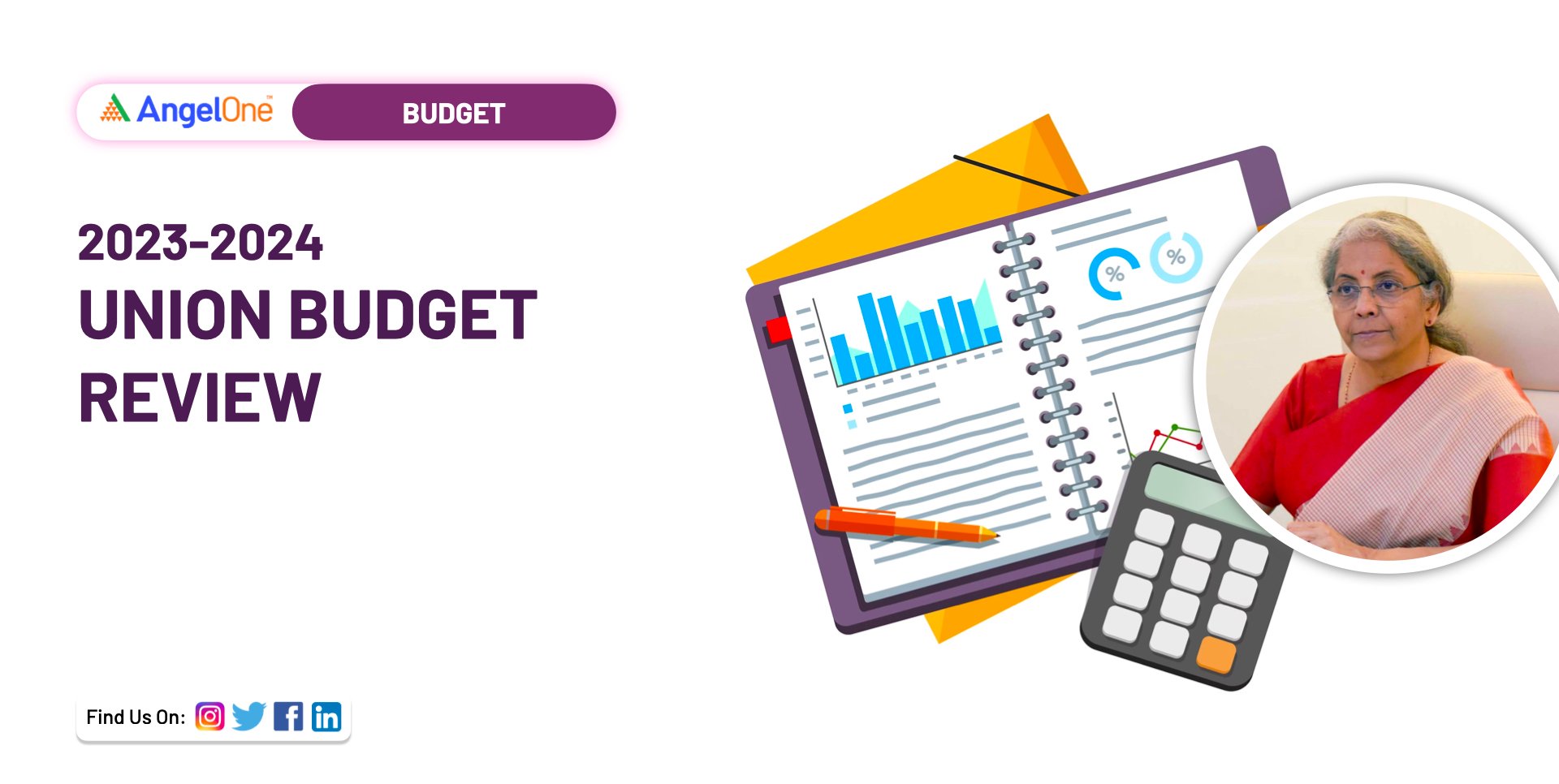 Union Budget 202324 Complete Review Report and PDF File