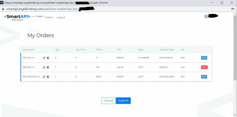 Introduction to SmartAPI - Features & Different APIs | Angel One