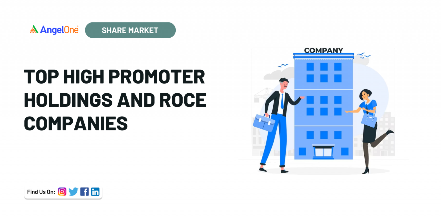 Chartink Promoter Holding 