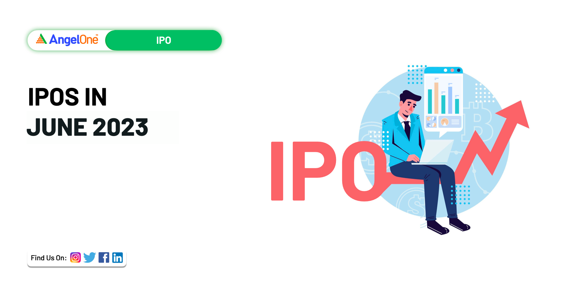 IPOs in June 2023 New IPO Calendar of June 2023