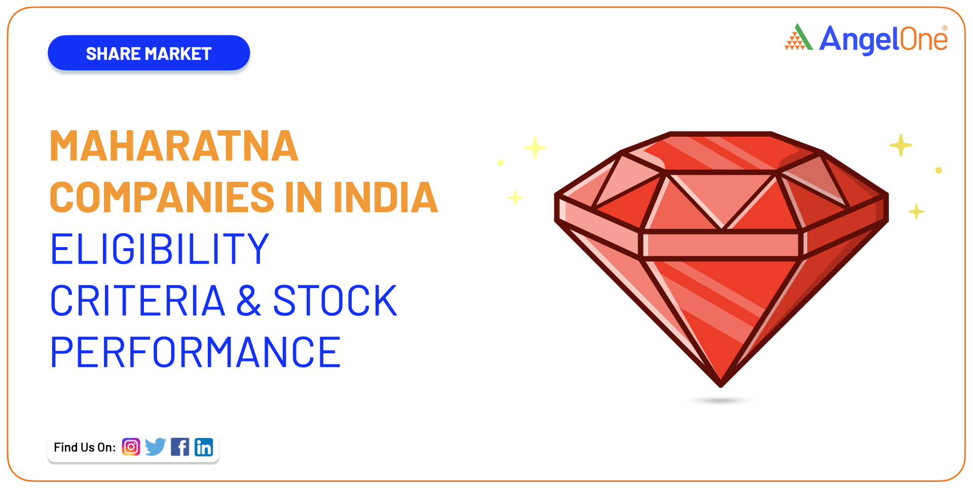 Maharatna Companies in India Eligibility Criteria and Stock