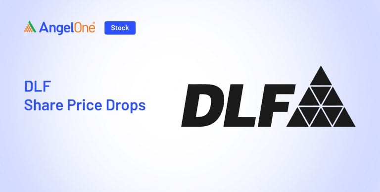 DLF Share Price Drops; Announced Kolkata Tech Park Sale