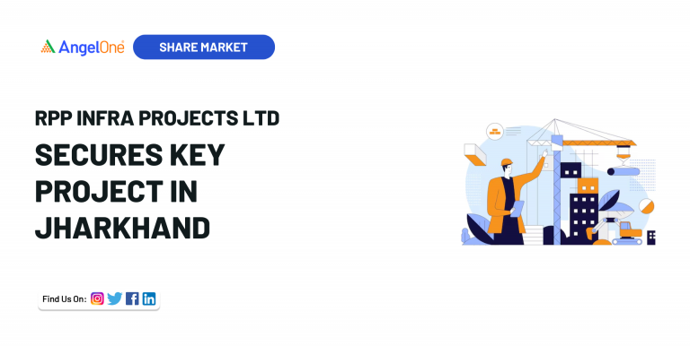 RPP Infra Projects Secures ₹28.77 Crore Contract for Key Project in ...
