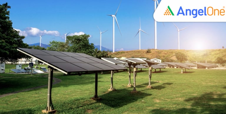 NTPC Green Energy Shares in Focus; Partners With Andhra Pradesh for JV