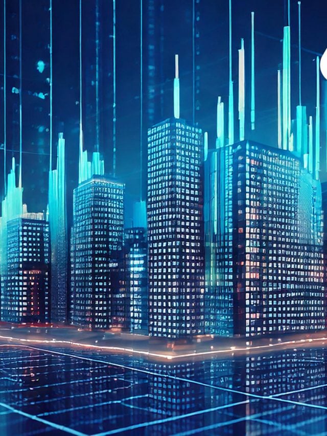 Mahindra Lifespace Developers Gains nearly 7% on Mumbai Redevelopment Projects 