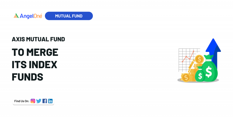 Axis Mutual Fund Announces Scheme Merger Effective April 30, 2025