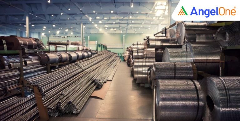 Jindal Stainless Investing Rs 700 Cr On Decarbonisation Projects