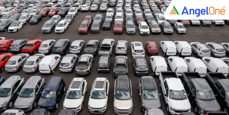 Passenger Vehicle Sales Dip 10% in February Amid Slowing Demand