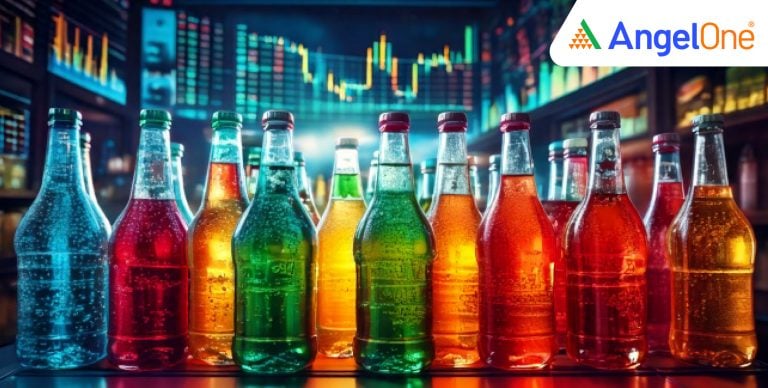 Varun Beverages Continued Gaining Streak for Second Straight Session