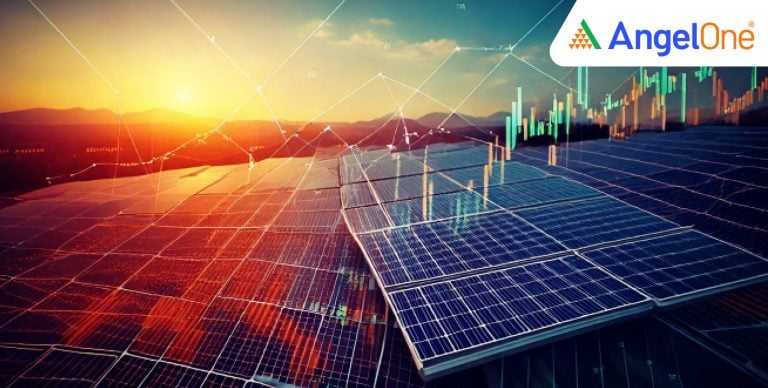 Gensol Share Price Locked in 5% Lower Circuit: Dropped 88% From its June 2024 High